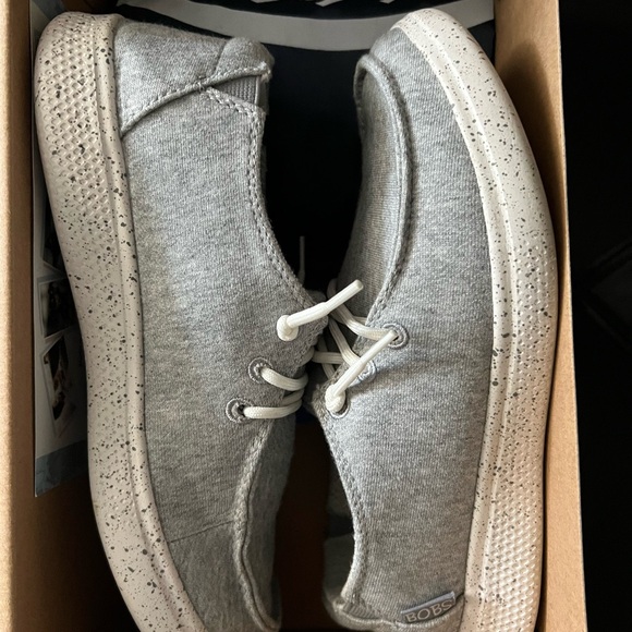 Women’s Skechers - Bob’s Skipper Beach camp. 6 Wide - Picture 2 of 7